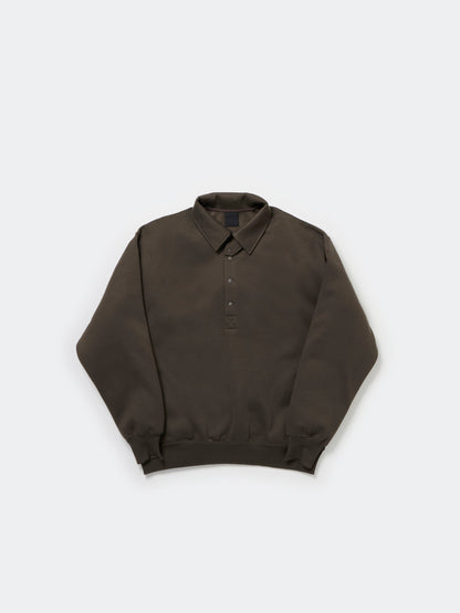 TECH SWEAT SNAP PULLOVER