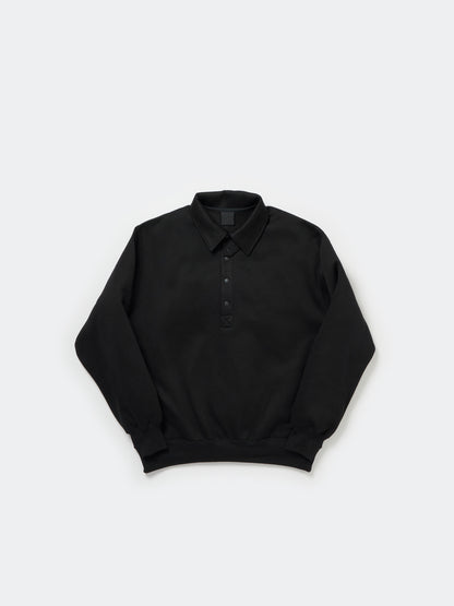 TECH SWEAT SNAP PULLOVER