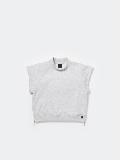 W's TECH SWEAT MOCKNECK