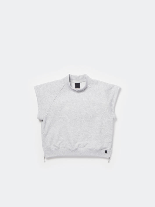 W's TECH SWEAT MOCKNECK