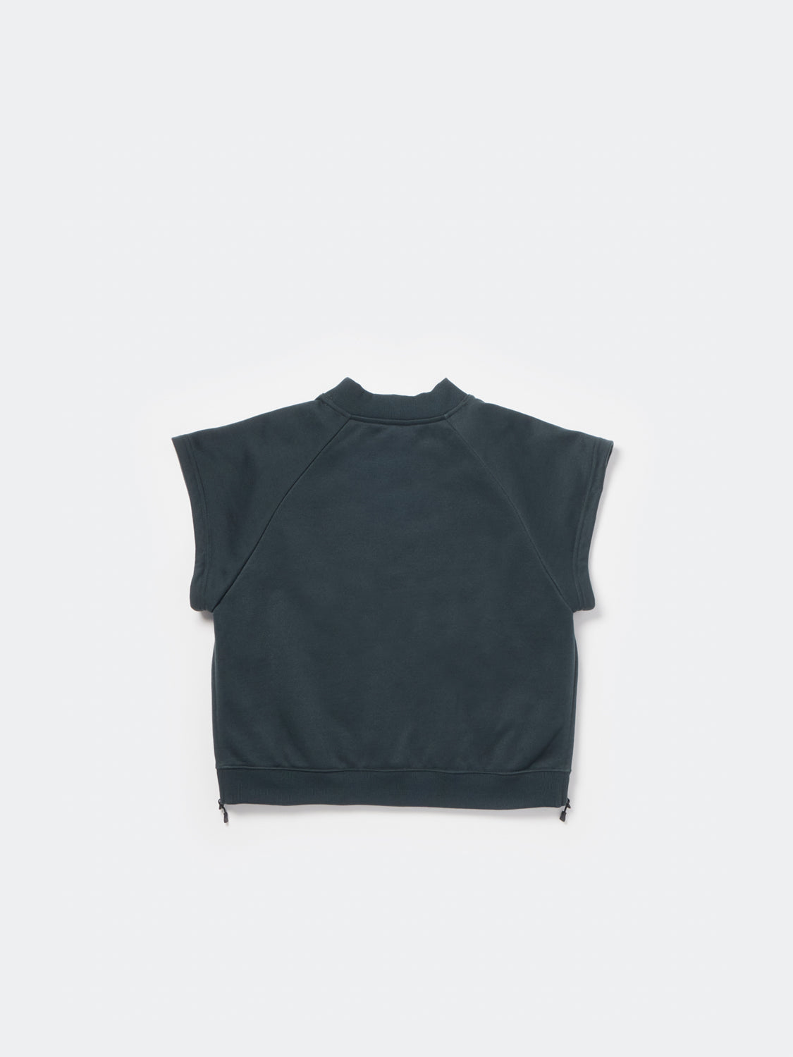 W's TECH SWEAT MOCKNECK – DAIWA PIER39