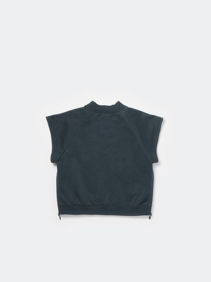 W's TECH SWEAT MOCKNECK
