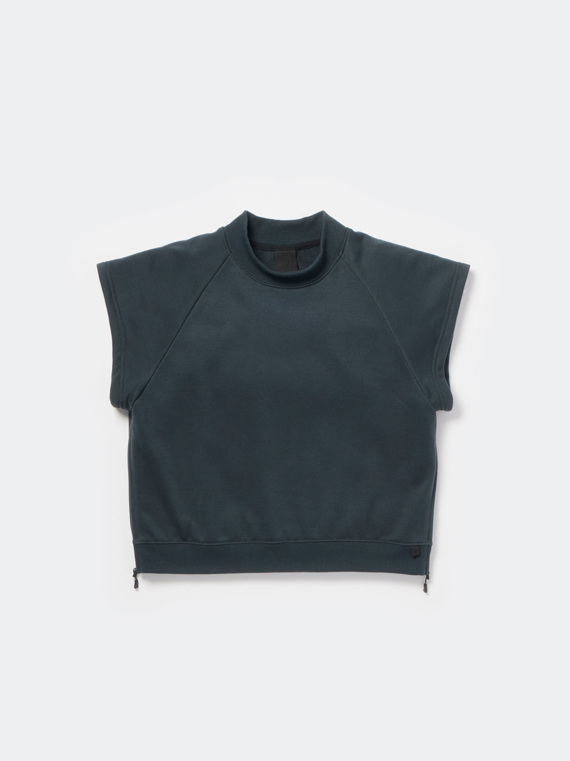 W's TECH SWEAT MOCKNECK