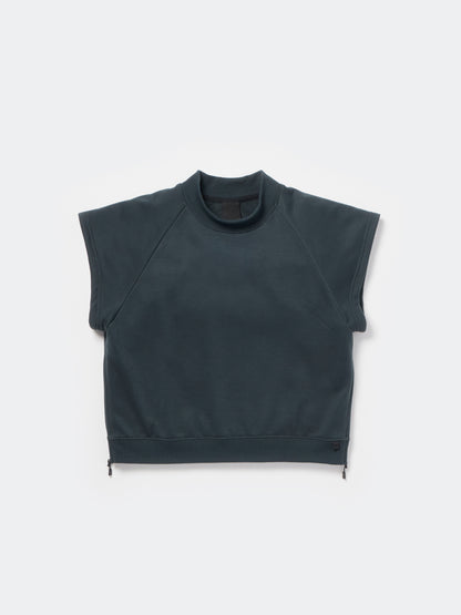 W's TECH SWEAT MOCKNECK