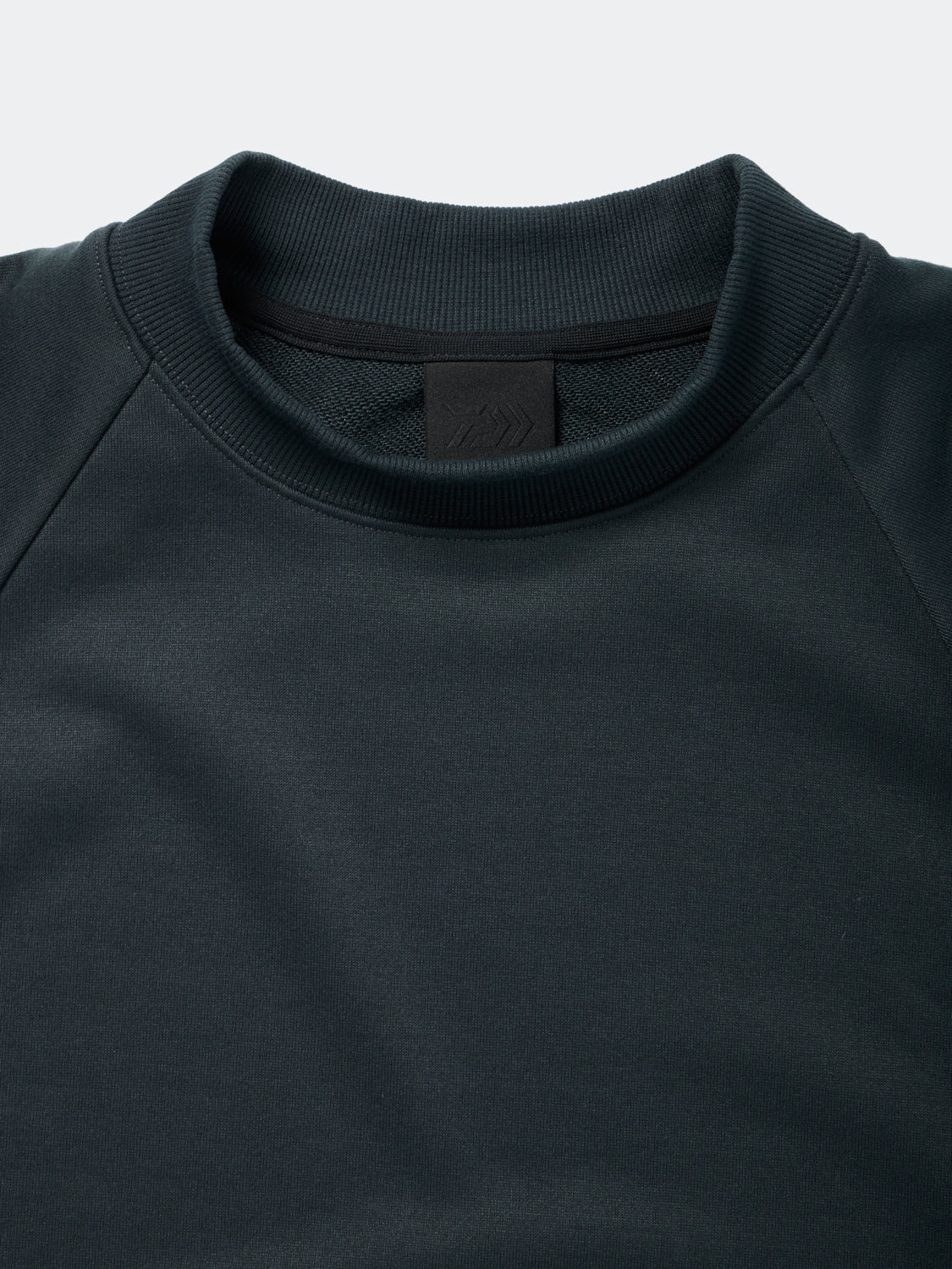 W's TECH SWEAT MOCKNECK