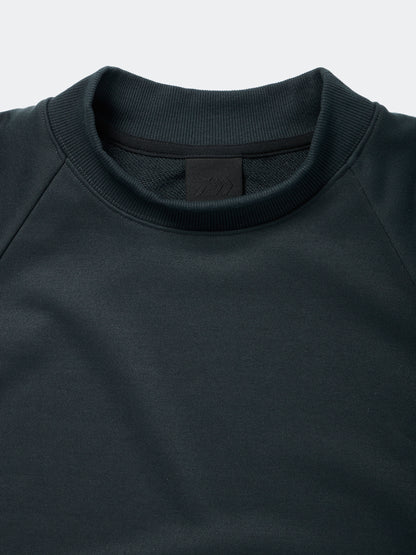 W's TECH SWEAT MOCKNECK