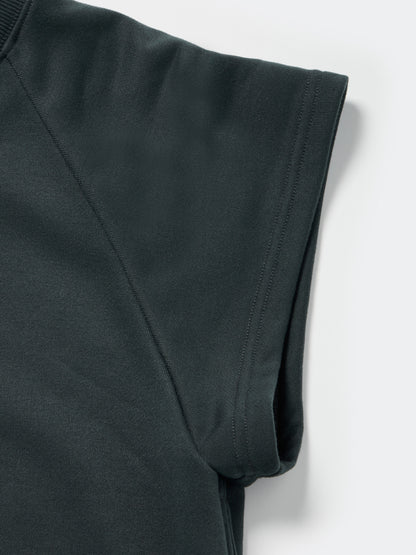 W's TECH SWEAT MOCKNECK