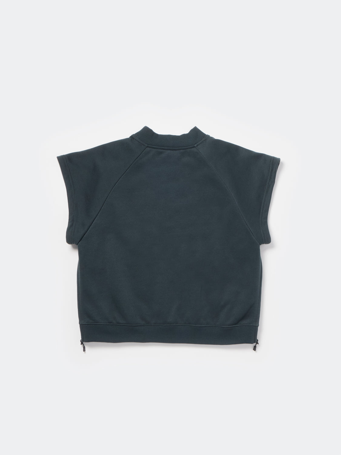W's TECH SWEAT MOCKNECK