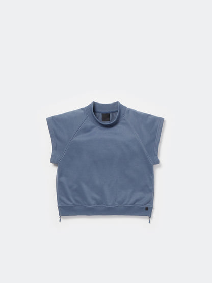 W's TECH SWEAT MOCKNECK