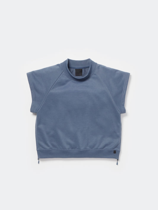 W's TECH SWEAT MOCKNECK