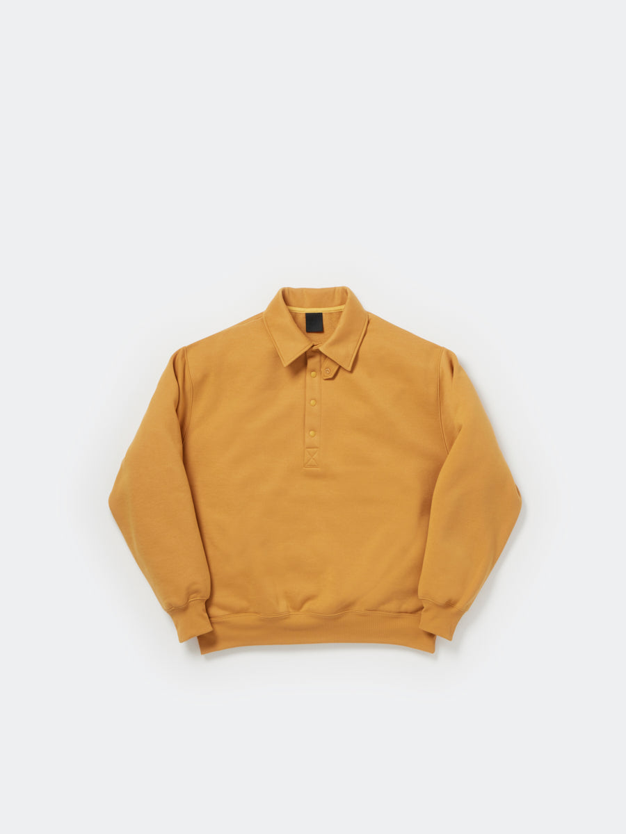 W's TECH SWEAT SNAP PULLOVER