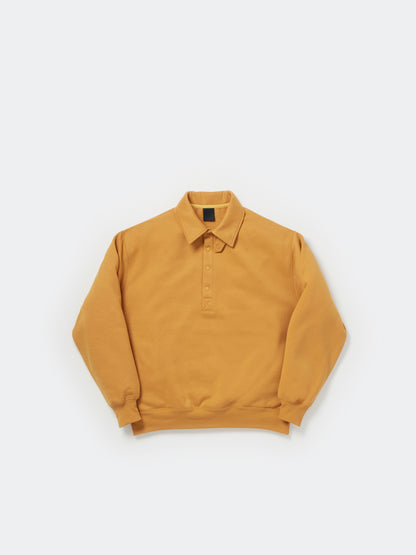 W's TECH SWEAT SNAP PULLOVER