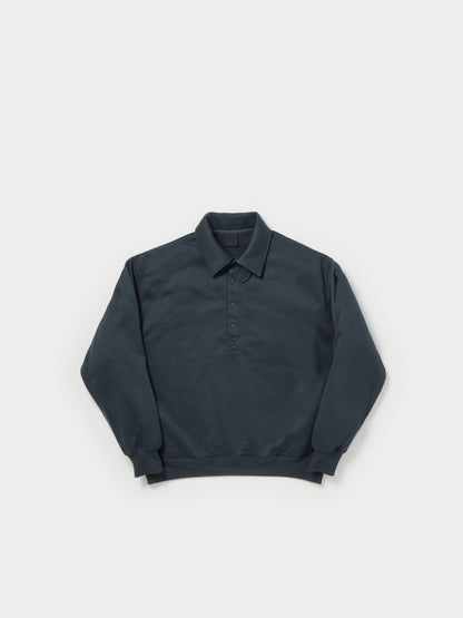 W's TECH SWEAT SNAP PULLOVER