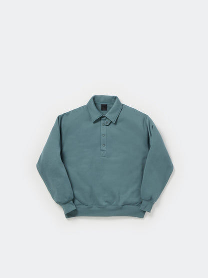 W's TECH SWEAT SNAP PULLOVER