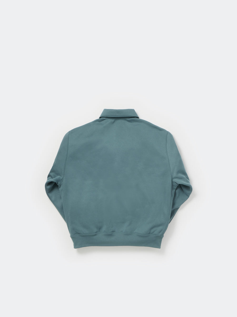 W's TECH SWEAT SNAP PULLOVER