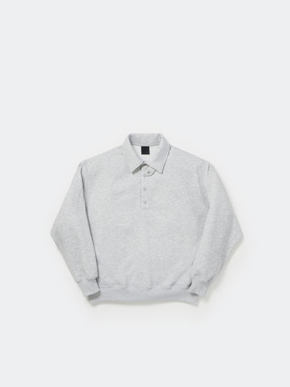 TECH SWEAT SNAP PULLOVER
