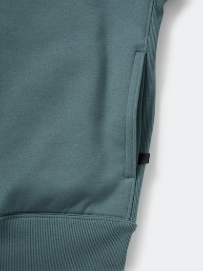 TECH SWEAT SNAP PULLOVER