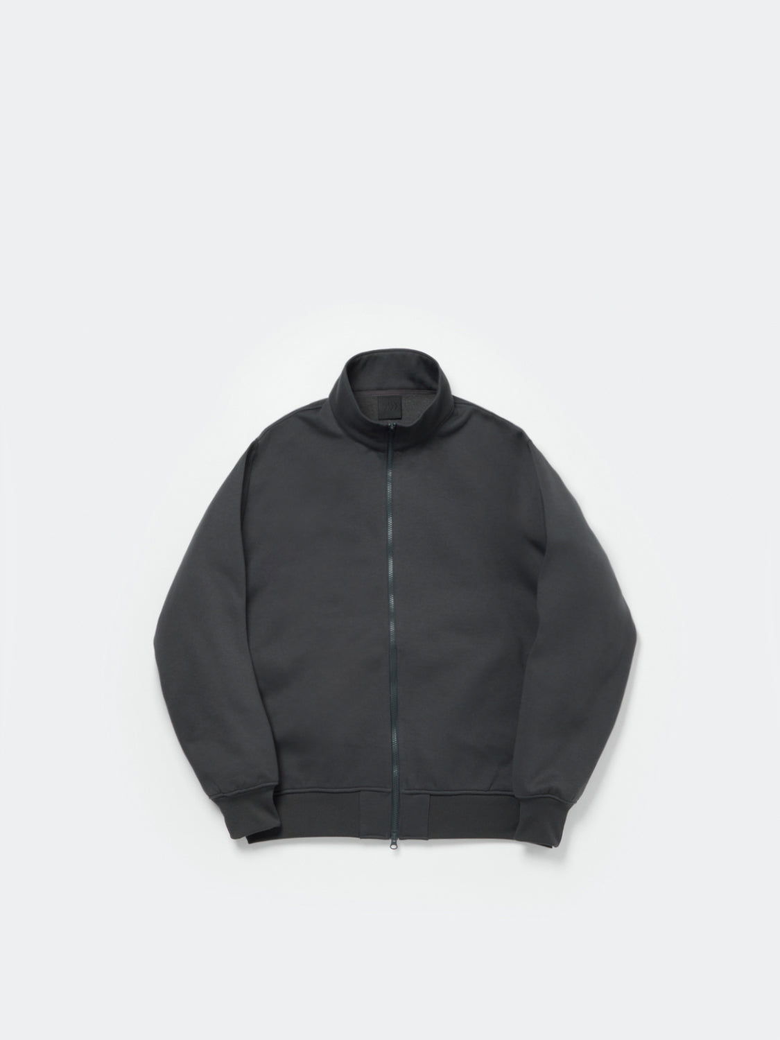 TECH SWEAT STAND ZIP-CARDIGAN