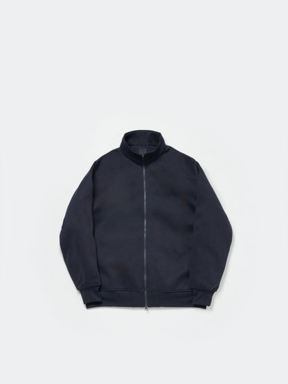 TECH SWEAT STAND ZIP-CARDIGAN