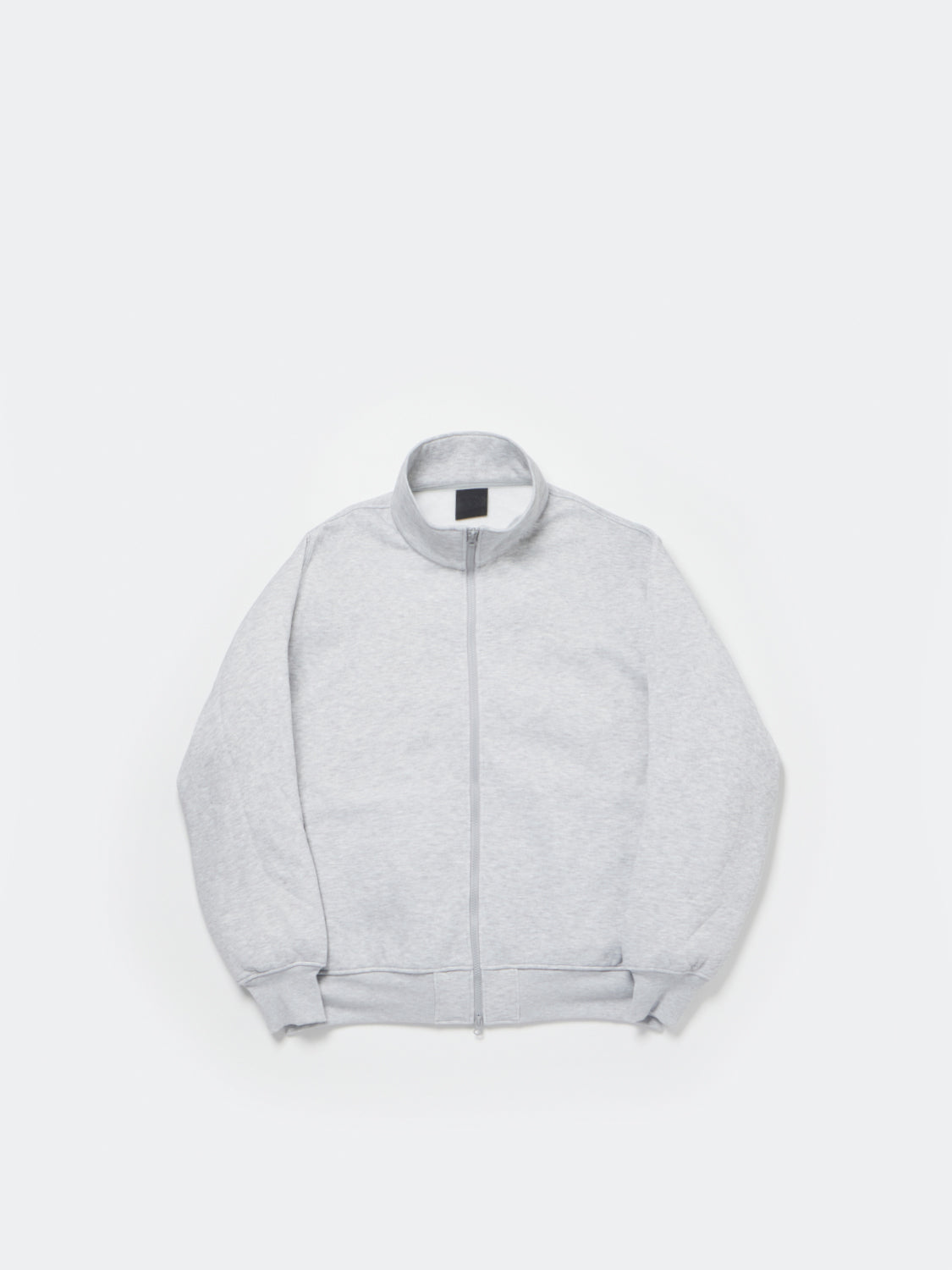 TECH SWEAT STAND ZIP-CARDIGAN