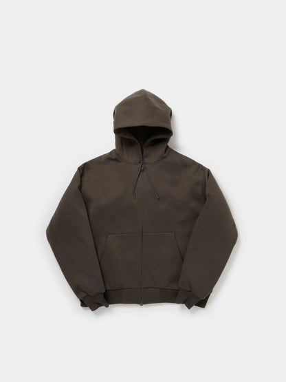 TECH SWEAT DOUBLE FACE PARKA