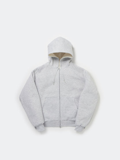 TECH SWEAT DOUBLE FACE PARKA