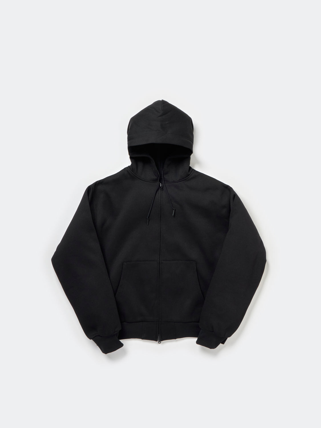 TECH SWEAT DOUBLE FACE PARKA