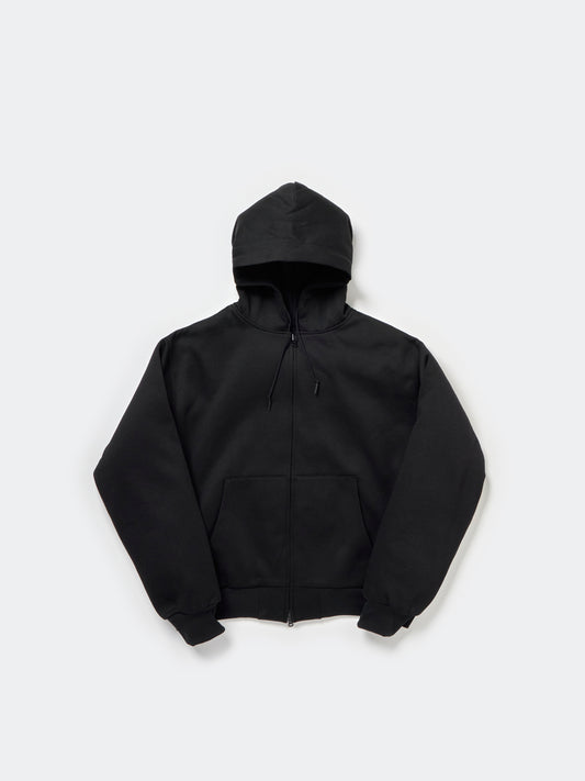 TECH SWEAT DOUBLE FACE PARKA