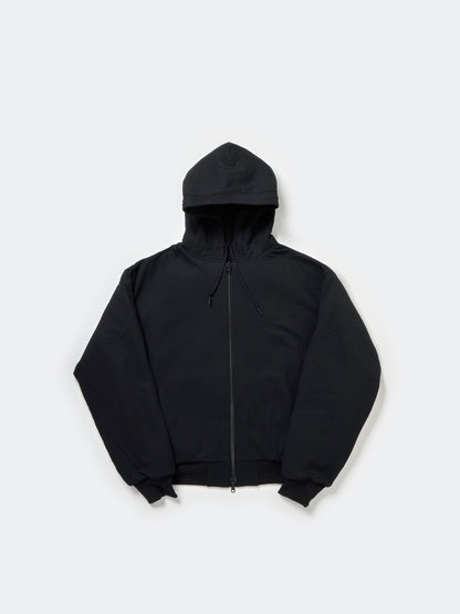 TECH SWEAT DOUBLE FACE PARKA