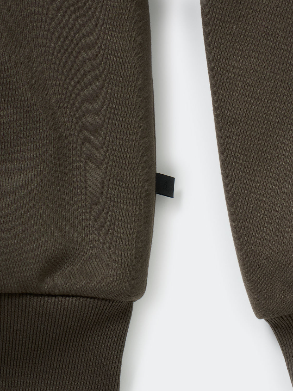 W's TECH SWEAT DOUBLE FACE PARKA