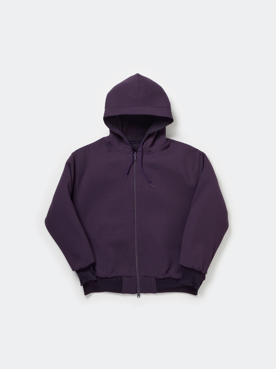 W's TECH SWEAT DOUBLE FACE PARKA – DAIWA PIER39