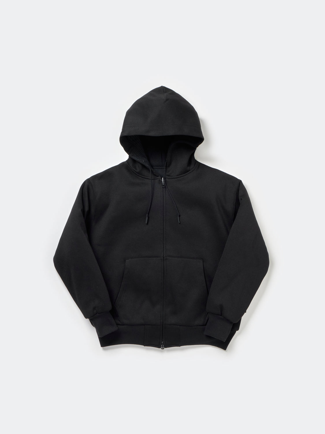 W's TECH SWEAT DOUBLE FACE PARKA