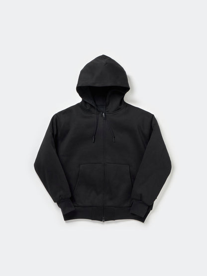 W's TECH SWEAT DOUBLE FACE PARKA