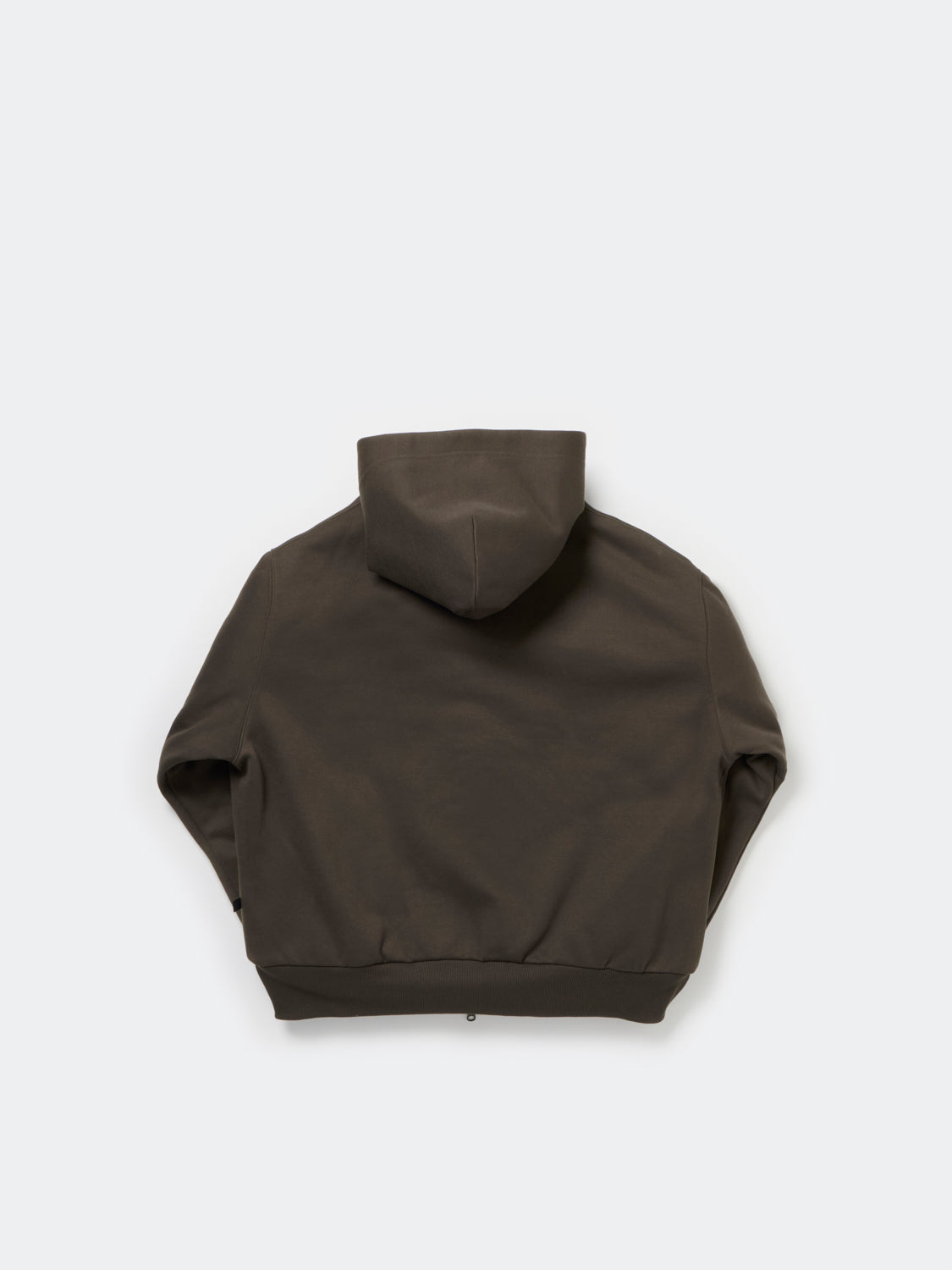 W's TECH SWEAT DOUBLE FACE PARKA