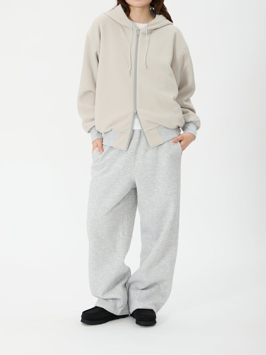 model：H164, B80.5, W62, H87, FREEサイズ着用