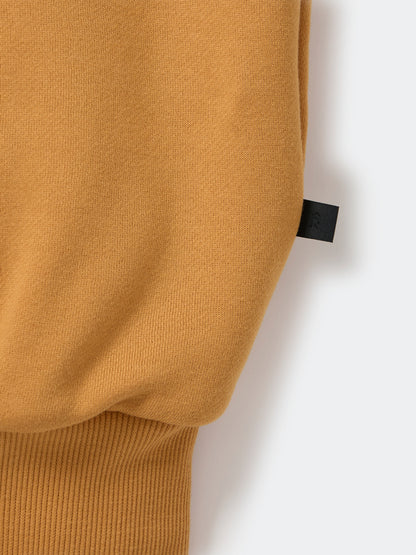 TECH SWEAT DOUBLE FACE PARKA