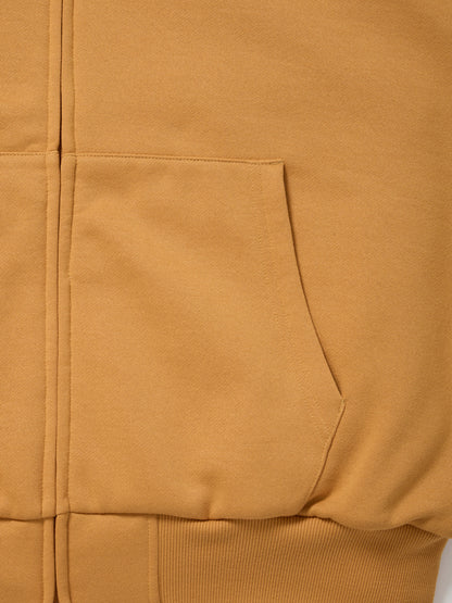 TECH SWEAT DOUBLE FACE PARKA