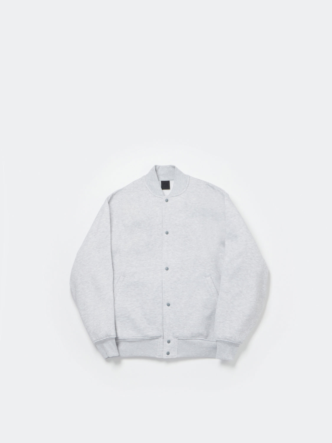 TECH SWEAT CARDIGAN