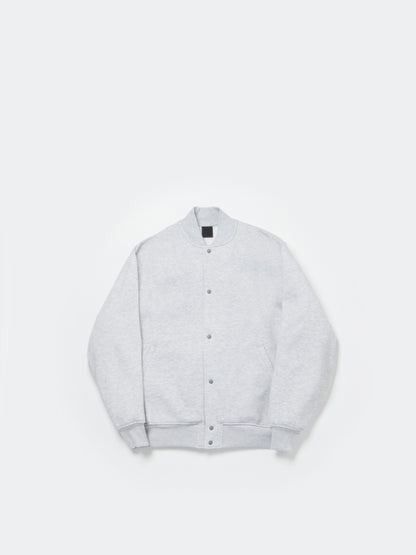 TECH SWEAT CARDIGAN