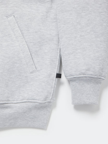 TECH SWEAT CARDIGAN