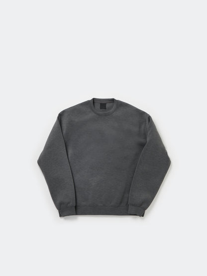 TECH SCUBA KNIT CREW