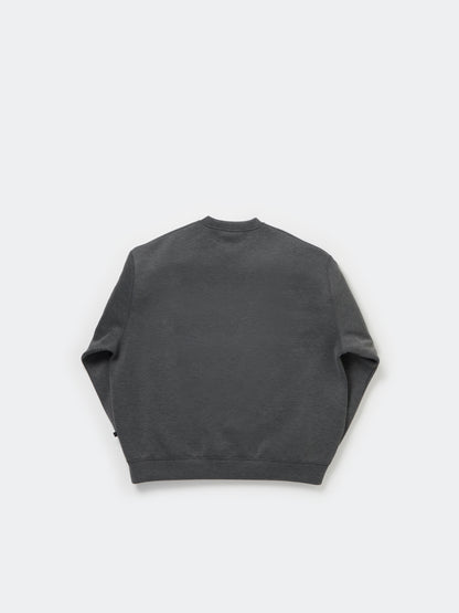 TECH SCUBA KNIT CREW