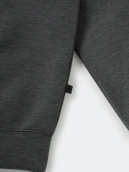 TECH SCUBA KNIT CREW