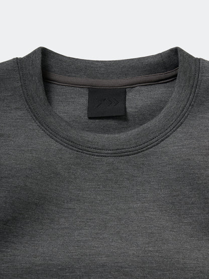 TECH SCUBA KNIT CREW