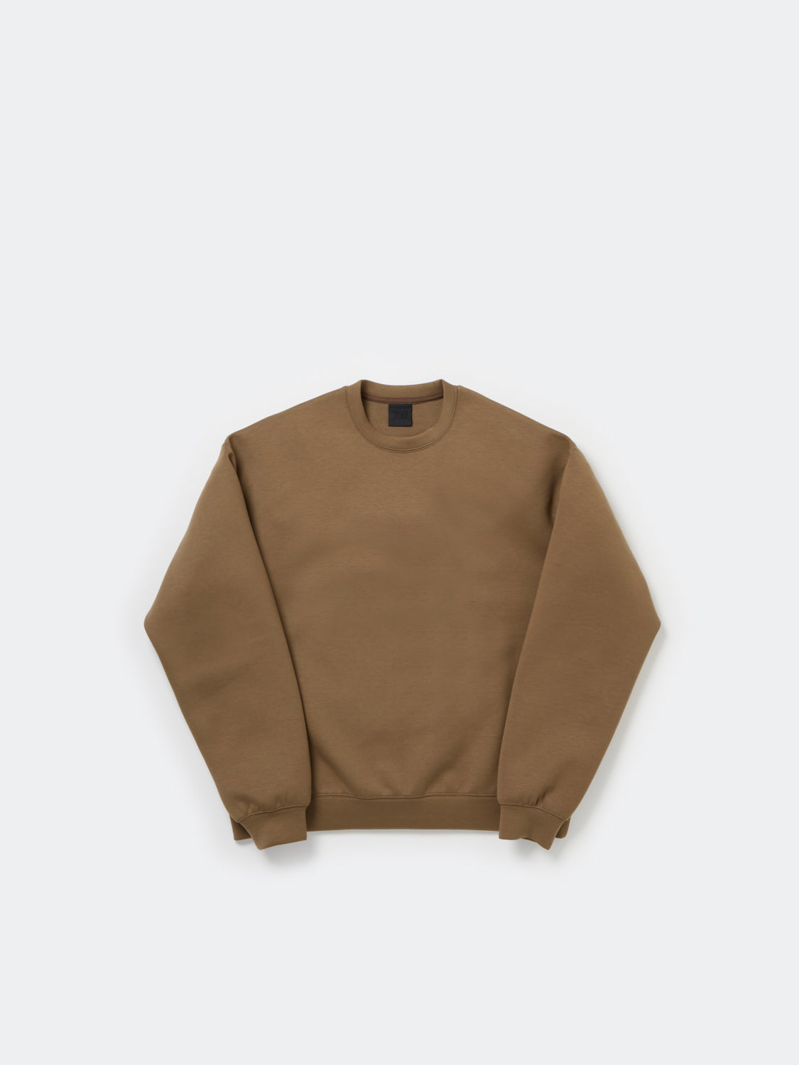 TECH SCUBA KNIT CREW