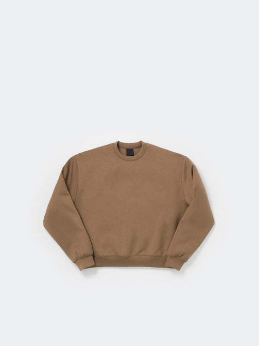 W's TECH SCUBA KNIT CREW