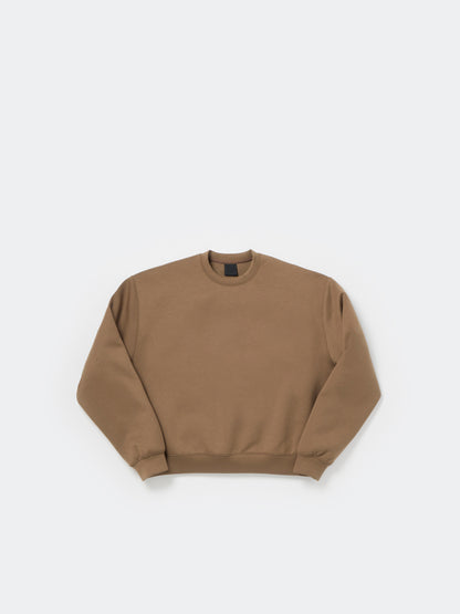 TECH SCUBA KNIT CREW