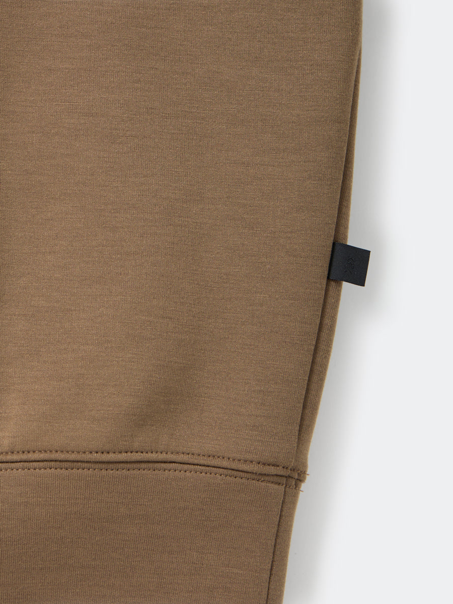 TECH SCUBA KNIT CREW