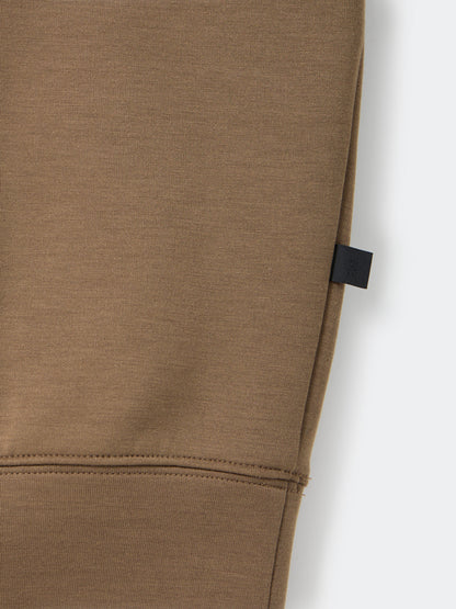TECH SCUBA KNIT CREW