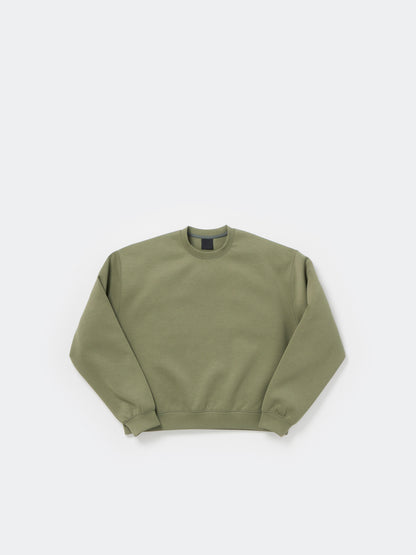 TECH SCUBA KNIT CREW